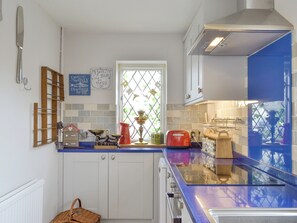Dishwasher - 2 bedroom accommodation in Brandesburton (Brandesburton)