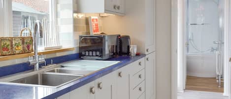 Dishwasher