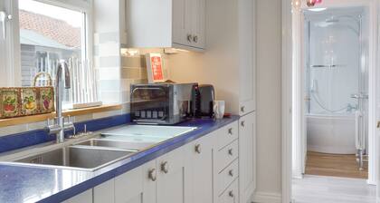 Alojamiento de 2 habitaciones en Brandesburton