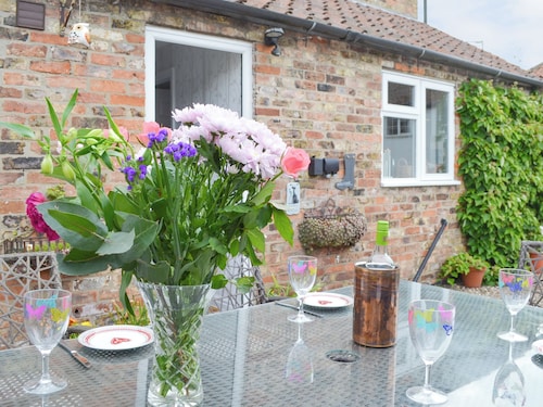 2 chambres à coucher à Brandesburton