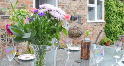 2 chambres Ă coucher Ă Brandesburton