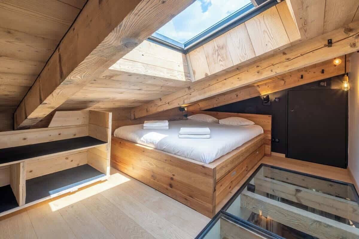 2 camere, culla da viaggio, Wi-Fi, lenzuola
