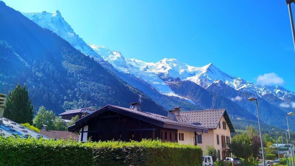 Esterni
