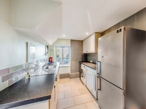 Dishwasher - The Granary - UK48740 (Gaerwen)