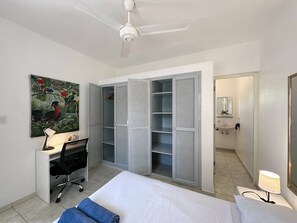 Apartment, 1 Bedroom, Balcony, City View | 1 bedroom