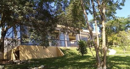 Farm in gated community - 24 hour security