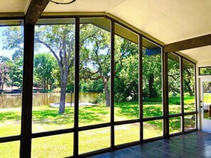 Interior - Its not Unusual
MidTerm Rental (Arlington)