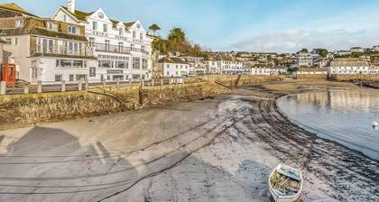 1 chambres Ă coucher Ă St Mawes