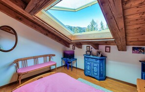 2 bedrooms, free WiFi, bed sheets - Lovely apartment in San Vito di Cadore (San Vito di Cadore)
