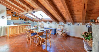 Lovely apartment in San Vito di Cadore