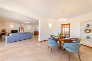 Vil·la | Servei de restauració