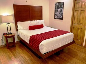 3 dormitorios, wifi, ropa de cama