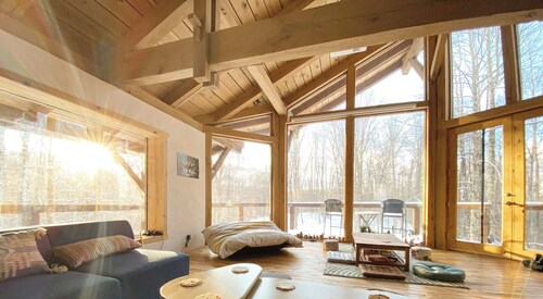 Whole House rental 8 beds, 11 people