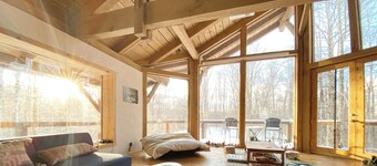 Whole House rental 8 beds, 11 people