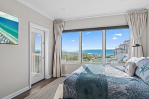 2 soveværelser, skrivebord, strygejern/strygebræt, weekendseng