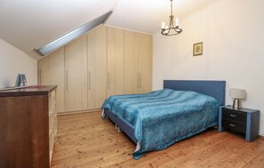 2 camere, Wi-Fi gratuito