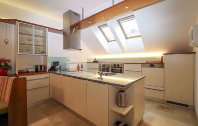 Ferienwohnung in Stratzing