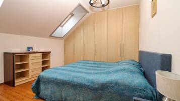 2 slaapkamers, gratis wifi