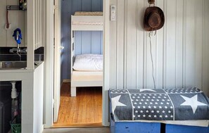 3 chambres, Wi-Fi gratuit