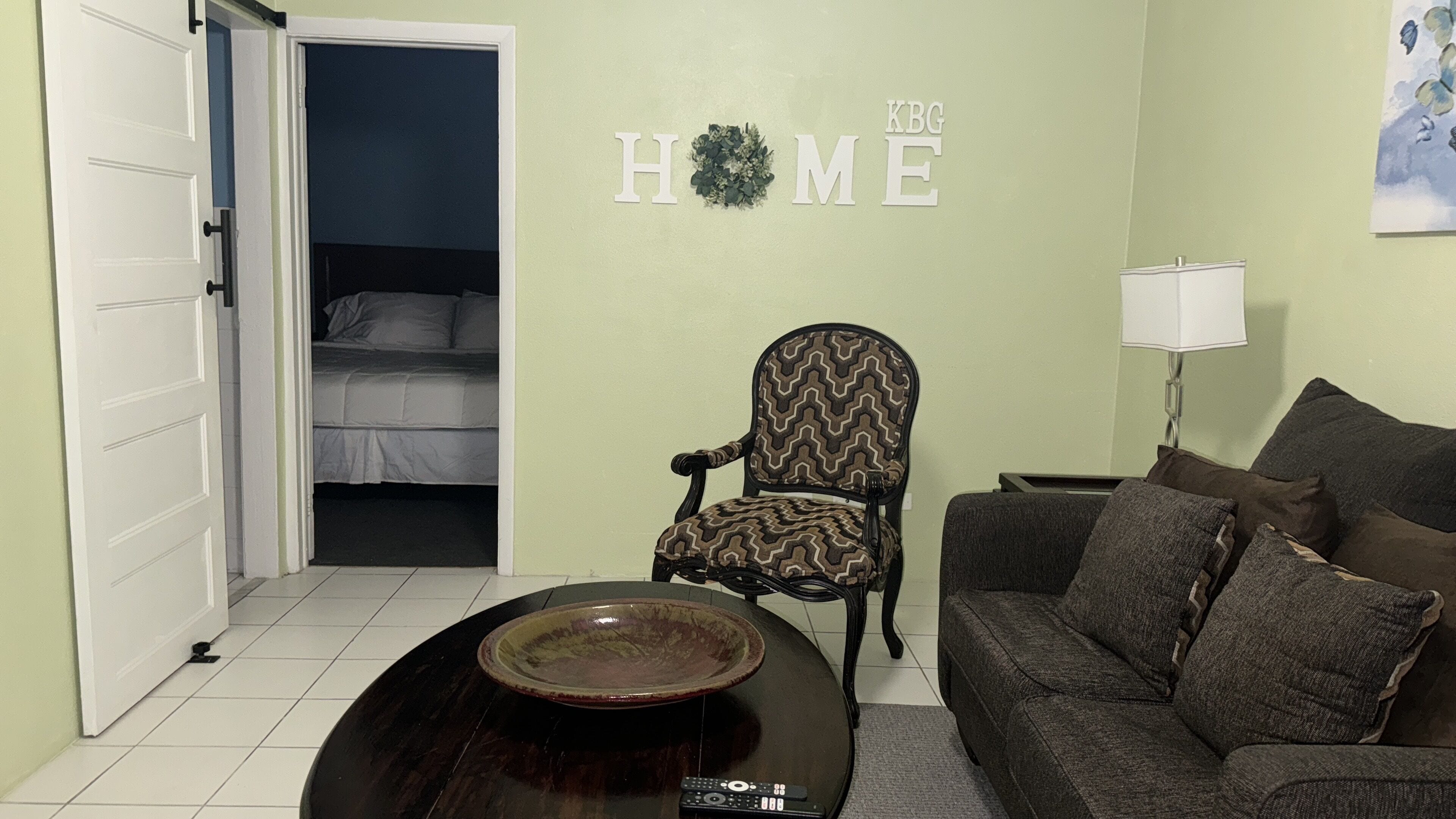 Interieur