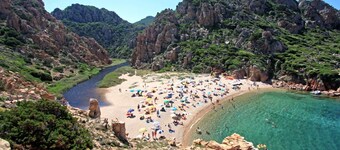 La Falata Two-room apartment 3 beds