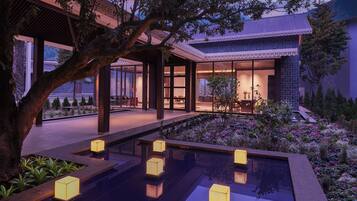 Veranda