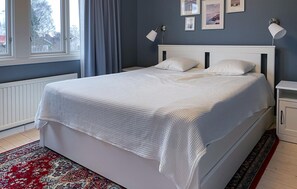 2 habitaciones 