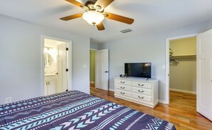 2 Schlafzimmer, kostenloses WLAN, Bettwäsche