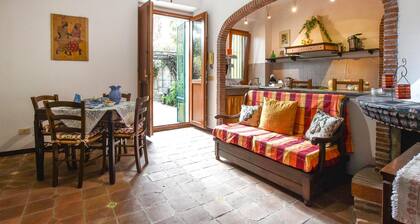 1 bedroom pet friendly home in Mascalucia