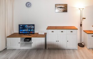 Interior - Stunning apartment in Helgoland with WiFi (Helgoland)