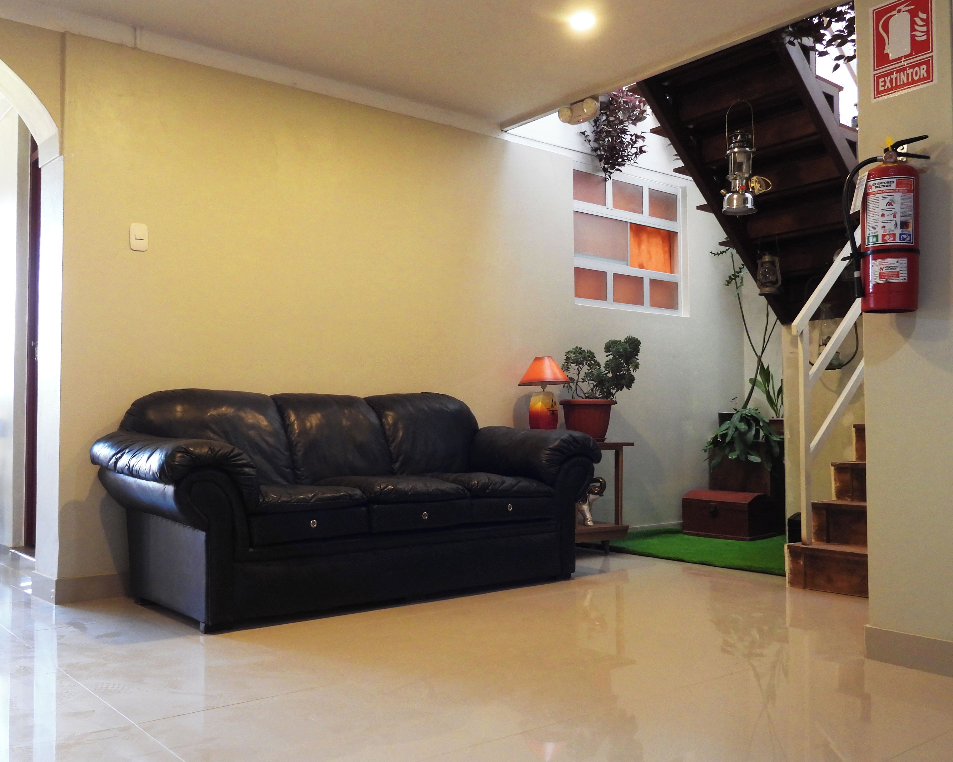 Photo - Kuelap Guest House