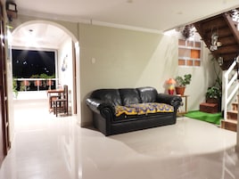 Detalle interior