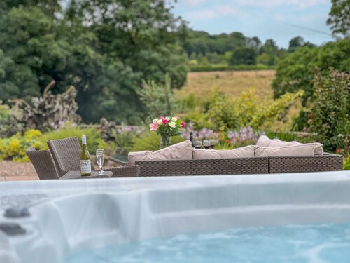 High House, Southwaite -  a cottage that sleeps 10 guests  in 5 bedrooms