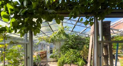 Bank House Longtown - a cottage that sleeps 30 guests in 15 bedrooms