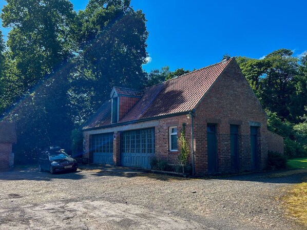 Aussenbereich
