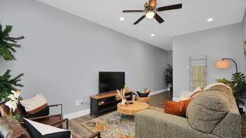 Smart TV, offices