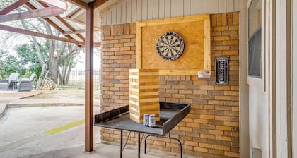 Pool | On Golf Course | 3BR | Close to Tarleton