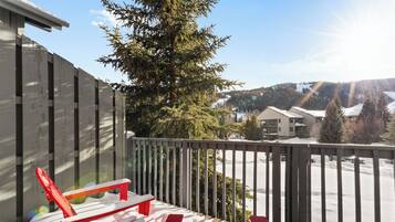 Villa (3 Bedrooms) | Exterior
