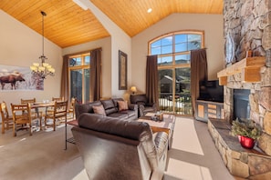 Villa (3 Bedrooms) | Commodité de l’hébergement 
