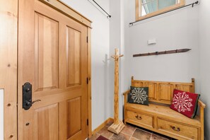 Villa (3 Bedrooms) | Extérieur