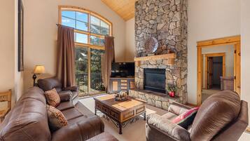 Villa (3 Bedrooms) | Bahagian luar