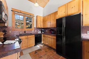 Villa (3 Bedrooms) | Servicio de la propiedad