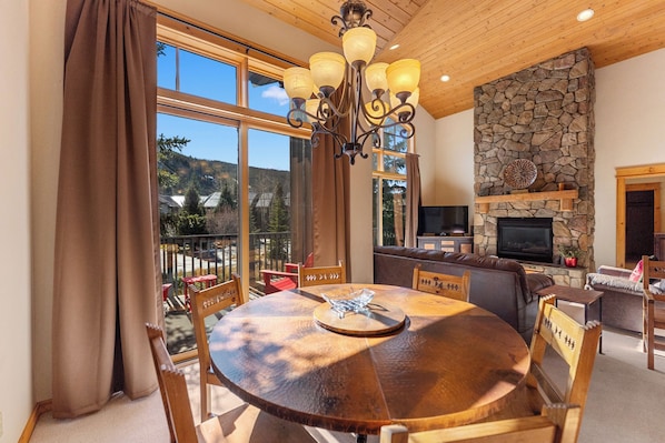 Villa (3 Bedrooms) | Aussenbereich