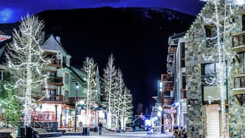 Villa (3 Bedrooms) | Bahagian luar