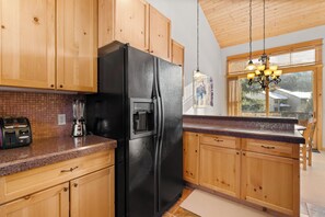 Villa (3 Bedrooms) | Extérieur