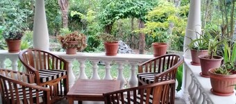 Sanduhan Villa, Stay in Sri Lanka!