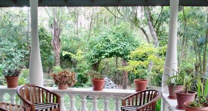 Sanduhan Villa, Stay in Sri Lanka!