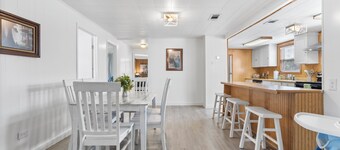 Southern Solitude: A Quiet Getaway for Relaxation!