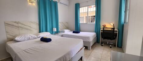 1 chambre