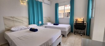 Digital Nomads & Adventurers, Caribbean Living Awaits